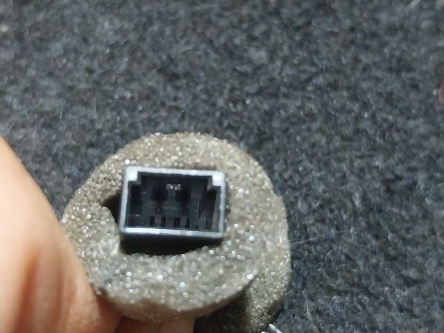 bontott AUDI A3 Bal Napellenző