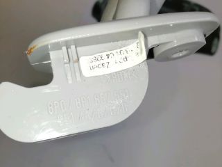 bontott AUDI A3 Bal Napellenző