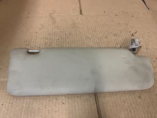 bontott AUDI A3 Bal Napellenző