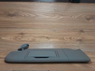 bontott AUDI A3 Bal Napellenző