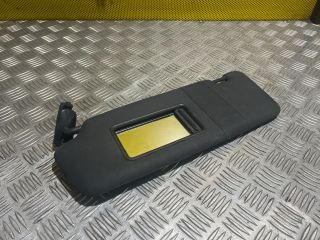 bontott AUDI A3 Bal Napellenző