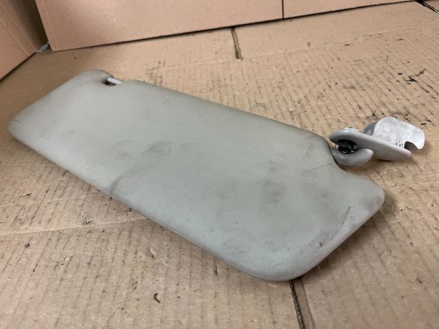 bontott AUDI A3 Bal Napellenző