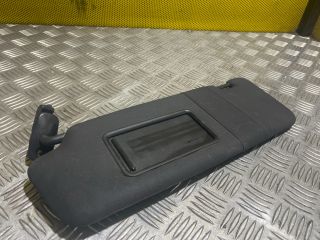 bontott AUDI A3 Bal Napellenző