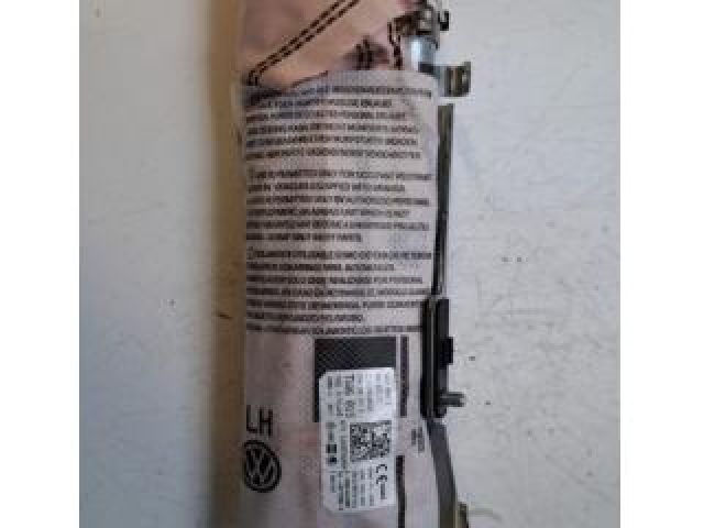 bontott AUDI A3 Bal Oldallégzsák