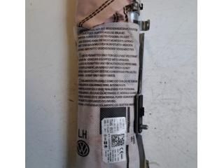 bontott AUDI A3 Bal Oldallégzsák