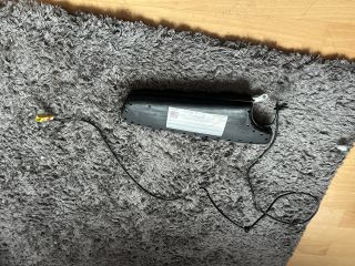 bontott AUDI A3 Bal Oldallégzsák