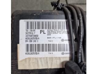 bontott AUDI A3 Bal Oldallégzsák