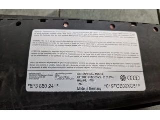 bontott AUDI A3 Bal Oldallégzsák