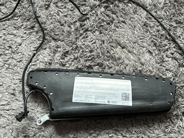 bontott AUDI A3 Bal Oldallégzsák