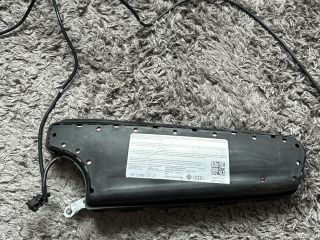 bontott AUDI A3 Bal Oldallégzsák