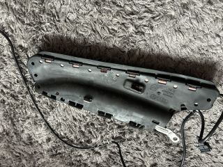 bontott AUDI A3 Bal Oldallégzsák