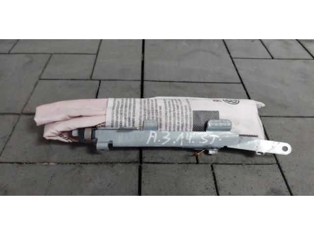 bontott AUDI A3 Bal Oldallégzsák