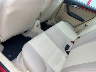 bontott AUDI A3 Bal Övfeszítő Biztonsági Öv