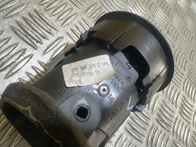 bontott AUDI A3 Bal Szellőző