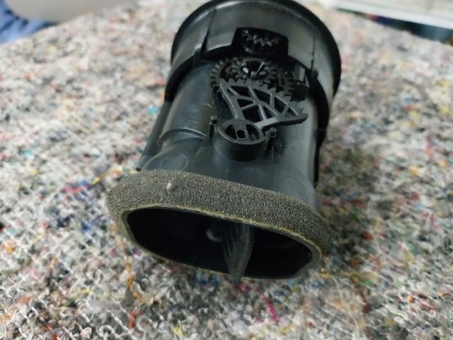 bontott AUDI A3 Bal Szellőző