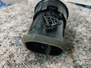 bontott AUDI A3 Bal Szellőző