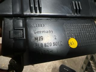 bontott AUDI A3 Bal Szellőző