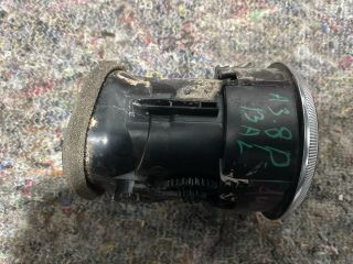 bontott AUDI A3 Bal Szellőző