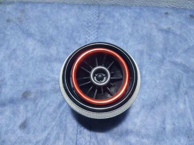 bontott AUDI A3 Bal Szellőző