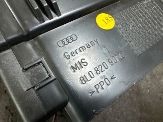 bontott AUDI A3 Bal Szellőző