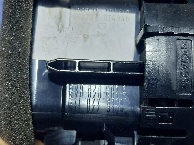 bontott AUDI A3 Bal Szellőző