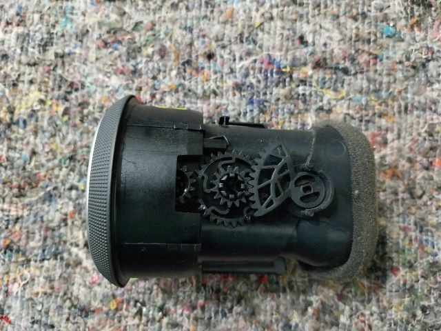 bontott AUDI A3 Bal Szellőző