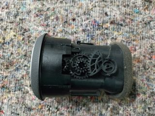 bontott AUDI A3 Bal Szellőző