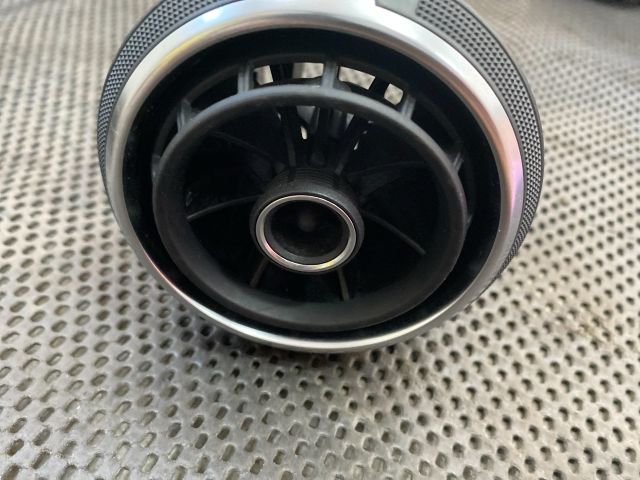 bontott AUDI A3 Bal Szellőző