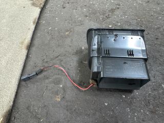 bontott AUDI A3 Bal Szellőző