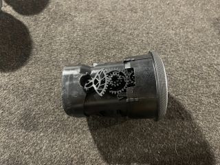 bontott AUDI A3 Bal Szellőző