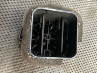 bontott AUDI A3 Bal Szellőző