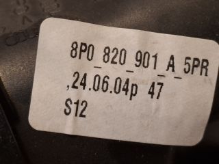 bontott AUDI A3 Bal Szellőző