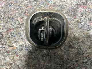 bontott AUDI A3 Bal Szellőző