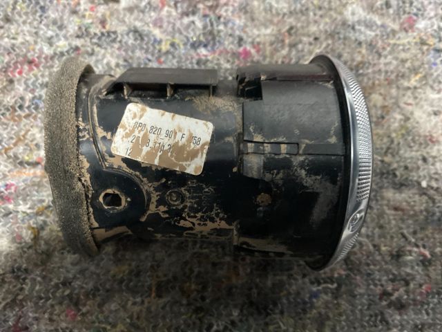 bontott AUDI A3 Bal Szellőző