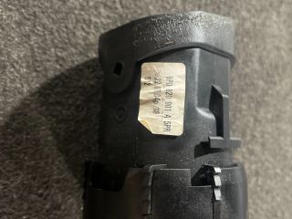 bontott AUDI A3 Bal Szellőző