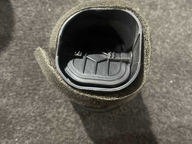 bontott AUDI A3 Bal Szellőző