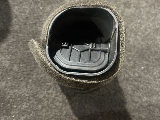 bontott AUDI A3 Bal Szellőző