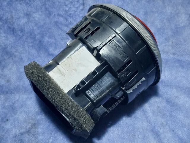 bontott AUDI A3 Bal Szellőző