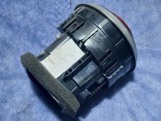 bontott AUDI A3 Bal Szellőző