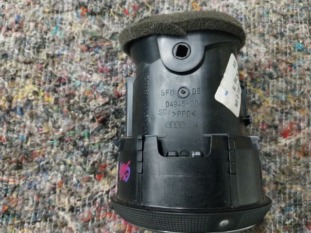 bontott AUDI A3 Bal Szellőző