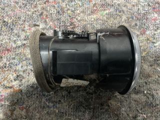 bontott AUDI A3 Bal Szellőző