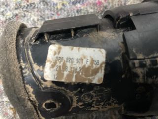 bontott AUDI A3 Bal Szellőző