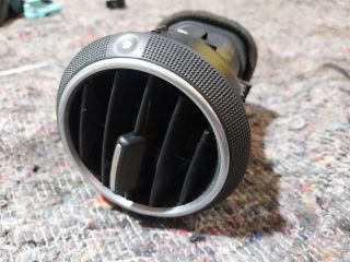 bontott AUDI A3 Bal Szellőző