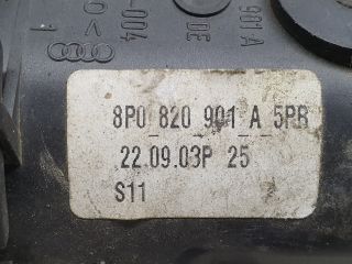 bontott AUDI A3 Bal Szellőző