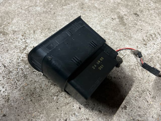 bontott AUDI A3 Bal Szellőző