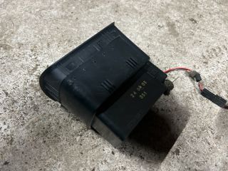 bontott AUDI A3 Bal Szellőző