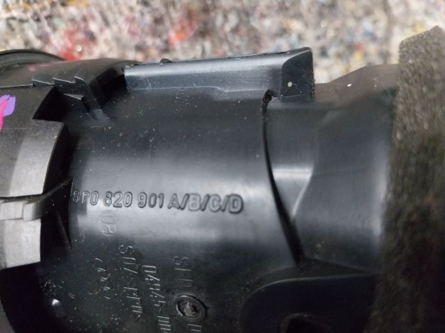 bontott AUDI A3 Bal Szellőző