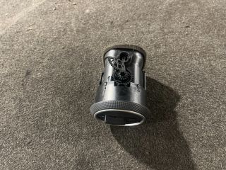 bontott AUDI A3 Bal Szellőző