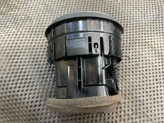 bontott AUDI A3 Bal Szellőző