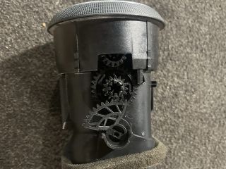 bontott AUDI A3 Bal Szellőző